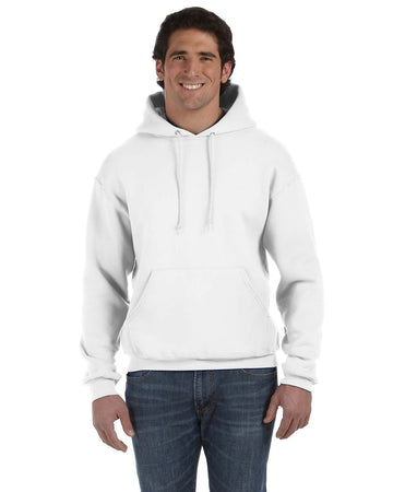 Supercotton Pullover Hood