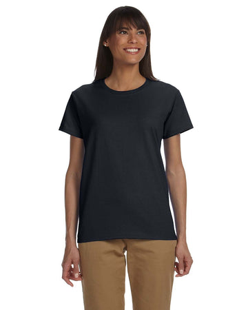 T-shirt 6 oz. pour femmes en Ultra Cotton