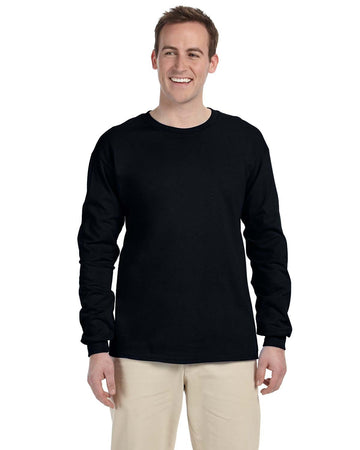 Ultra Cotton® Long-Sleeve T-Shirt