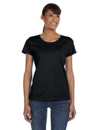 Cotton Women's T-Shirt