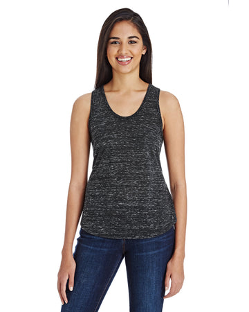 Camisole Blizzard Jersey Racer pour femme