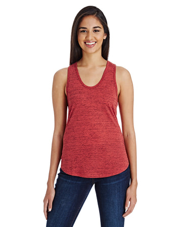 Camisole Blizzard Jersey Racer pour femme