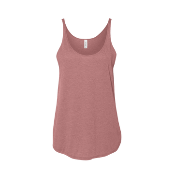 Slouchy Tank Top