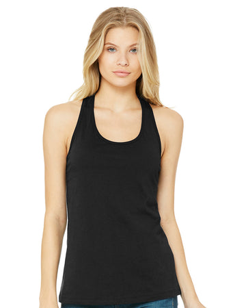 Camisole Racerback en jersey pour femme