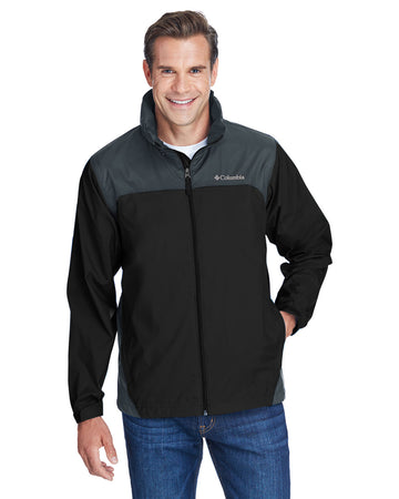 Veste de pluie Gennaker Lake Men's