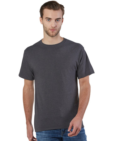 Adult Ringspun Cotton T-Shirt